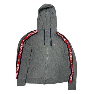 Tommy Hilfiger Zip-Up